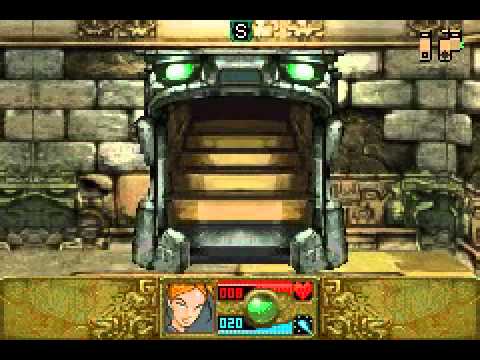 Scène de jeu de Maze Heroes: Meikyuu Densetsu sur PS One