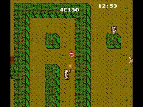 Illustration vidéo de Maze Heroes: Meikyuu Densetsu sur PS One