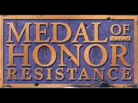 Photo de Medal of Honor : Résistance sur PS One