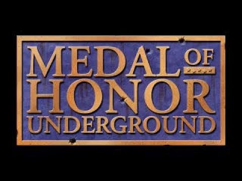 Medal of Honor : Résistance sur Playstation