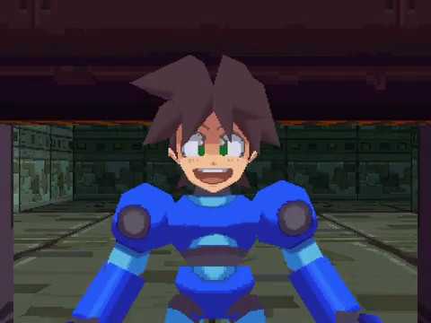 Image du jeu Mega Man Legends sur Playstation