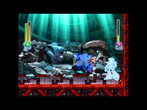 Image de Mega Man X6