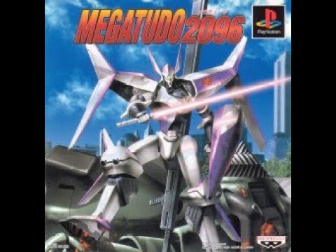 Image de Megatudo 2096 sur PS One