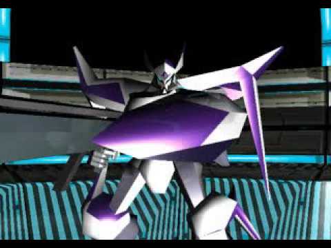 Aperçu du jeu Megatudo 2096 sur PS One