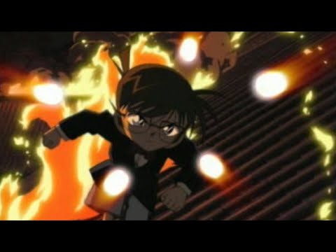 Illustration vidéo de Meitantei Conan sur PS One