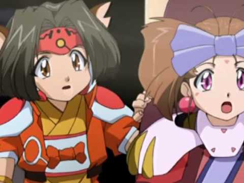 Illustration vidéo de Melty Lancer: The 3rd Planet sur PS One