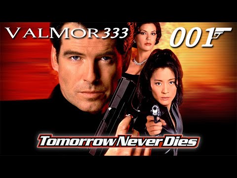 Image du jeu 007 : Demain ne meurt jamais sur Playstation