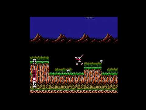 Image de Memorial * Series: Sunsoft Vol. 4: Chou Wakusei Senki Metafight / Ripple Island sur PS One