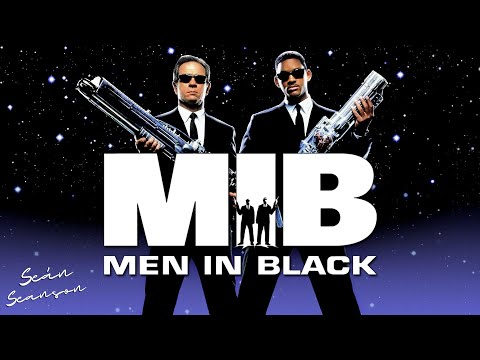 Men in Black: The Game sur Playstation