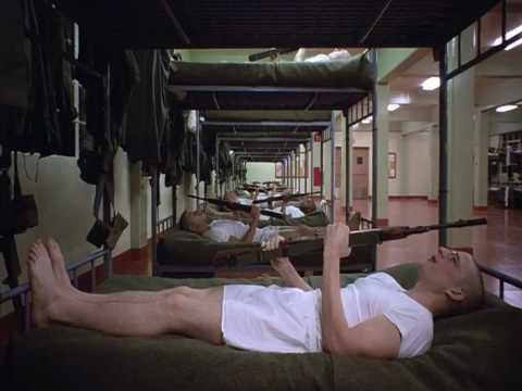 Capture de Metal Jacket sur PS One