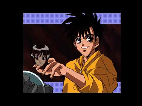 Image de Metamoru Panic: Doki Doki Youma Busters!! sur PS One