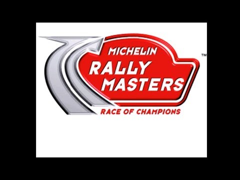 Photo de Michelin Rally Masters: Race of Champions sur PS One