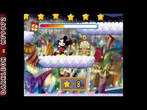 Image de Mickey to Nakamatachi - Kazuasobi IroIro sur PS One