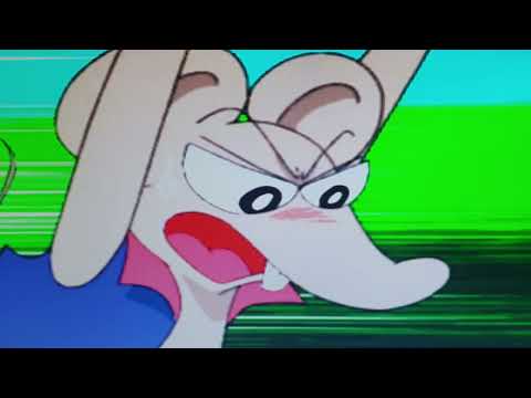 Capture de Midori no Makibao: Kuroi Inazuma Shiroi Kiseki sur PS One