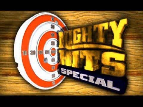 Image de Mighty Hits sur PS One