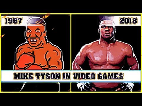 Image du jeu Mike Tyson Boxingseem Boxing sur Playstation