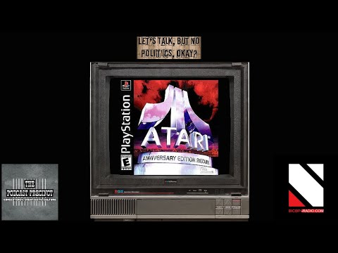 Image de Atari Anniversary Edition Redux