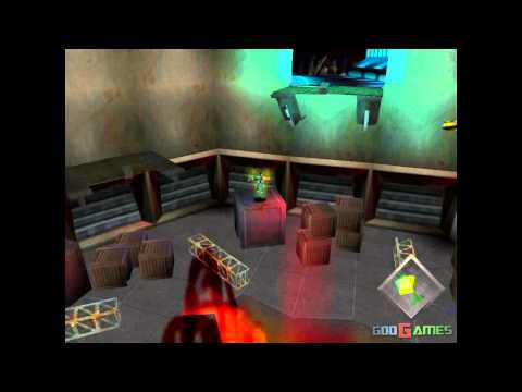 Illustration vidéo de Milky Season sur PS One