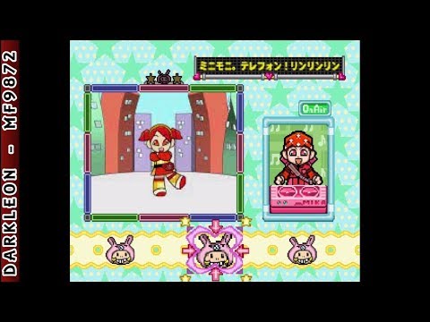 Image de MiniMoni ni Ninaru no da Pyon! sur PS One