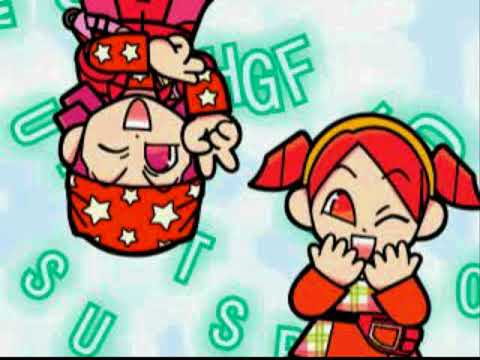 Aperçu du jeu MiniMoni ni Ninaru no da Pyon! sur PS One