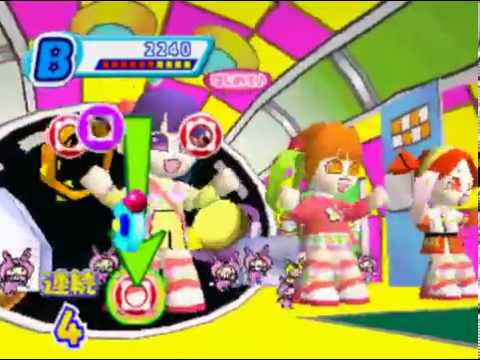 Image de MiniMoni: Shaker and Tambourine! Dapyon! sur PS One