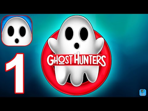Scène de jeu de Minnya de Ghost Hunter sur PS One