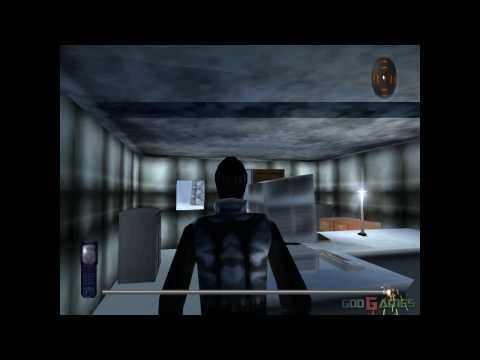 Image de Mission: Impossible sur PS One