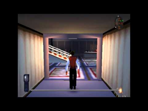 Illustration vidéo de Mission: Impossible sur PS One