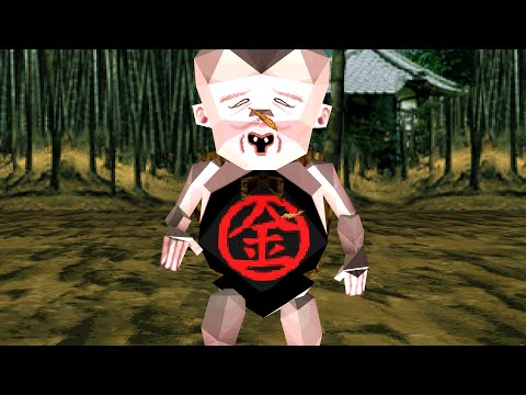 Aperçu du jeu Mizuki Shigeru no Yokai Butouden sur PS One