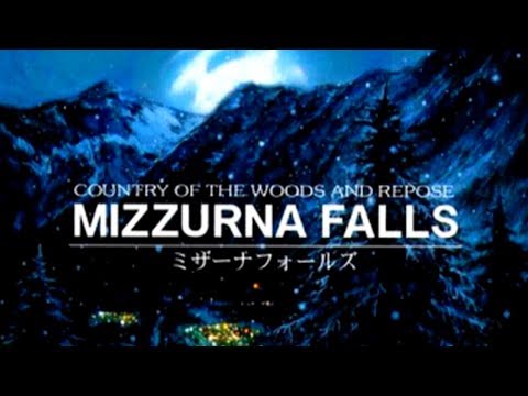 Image du jeu Mizzurna Falls sur Playstation