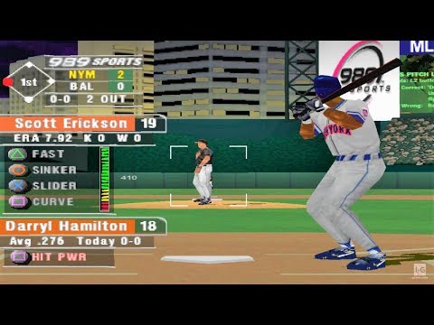Image du jeu MLB 2002 sur Playstation