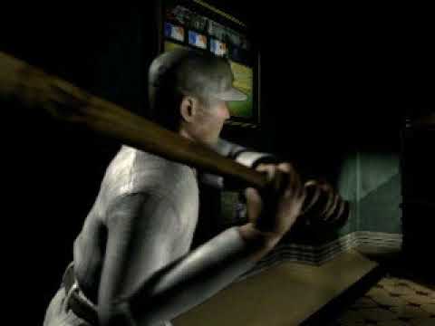 Scène de jeu de MLB 2003 sur PS One