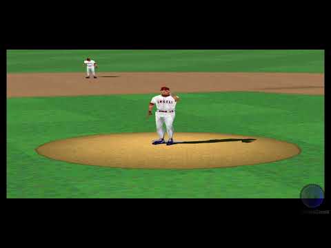 Image du jeu MLB 2004 sur Playstation