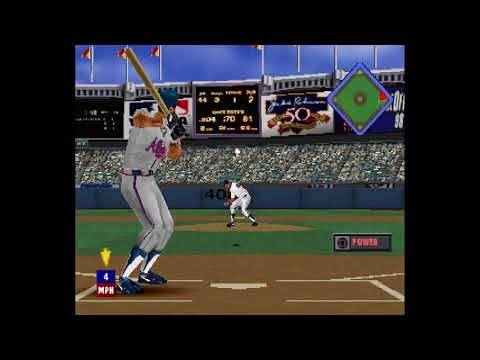 Image du jeu MLB 