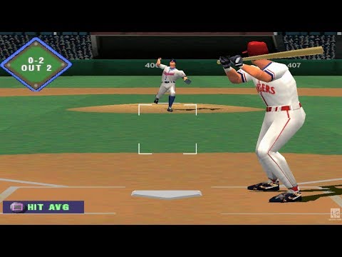 Image de MLB '99 sur PS One