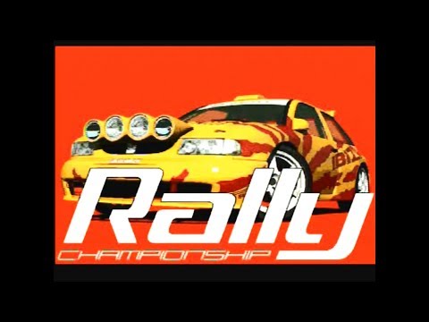 Photo de Mobil 1: Rally Championship sur PS One