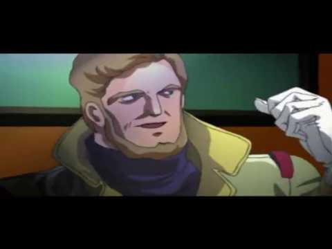 Illustration vidéo de Mobile Suit Z-Gundam sur PS One