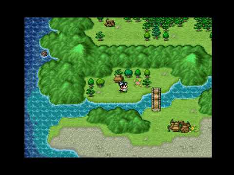 Capture de Momotarou Dentetsu V sur PS One