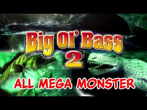 Image de Monster Bass
