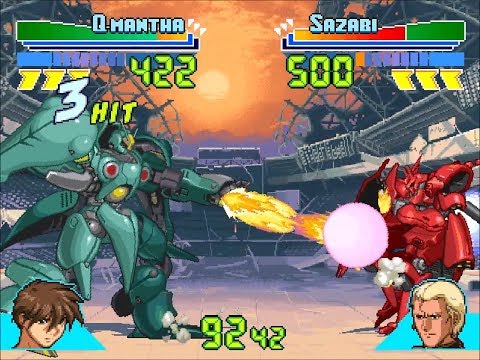 Illustration vidéo de Monster Punish sur PS One