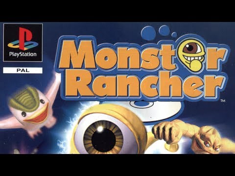 Image de Monster Rancher sur PS One