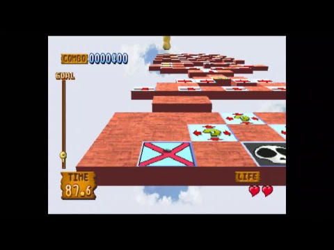 Image de Monster Rancher Hop-A-Bout sur PS One