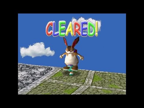 Capture de Monster Rancher Hop-A-Bout sur PS One