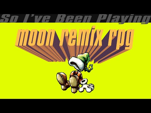 Image de Moon: Remix RPG Adventure