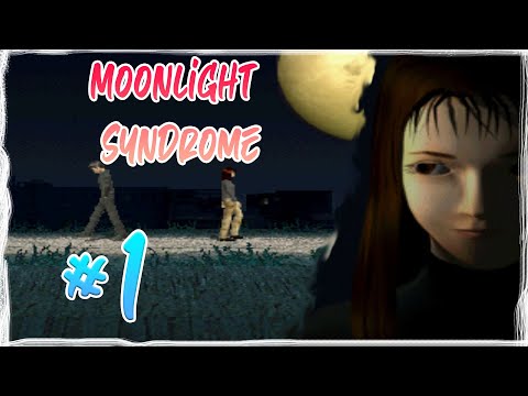 Image de Moonlight Syndrome sur PS One