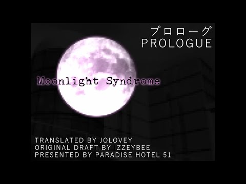 Capture de Moonlight Syndrome sur PS One