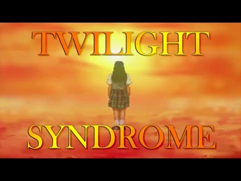 Illustration vidéo de Moonlight Syndrome sur PS One