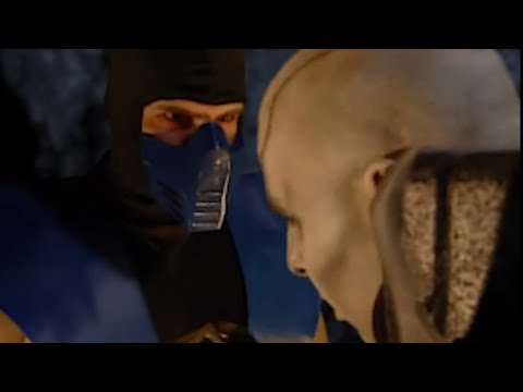 Photo de Mortal Kombat Mythologies: Sub-Zero sur PS One