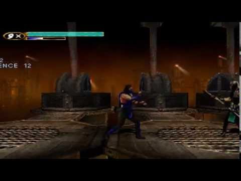 Image de Mortal Kombat Mythologies: Sub-Zero