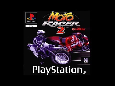 Image du jeu Moto Racer 2 sur Playstation
